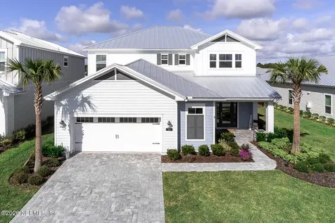 53 Tilloo Court St. Johns FL 32259