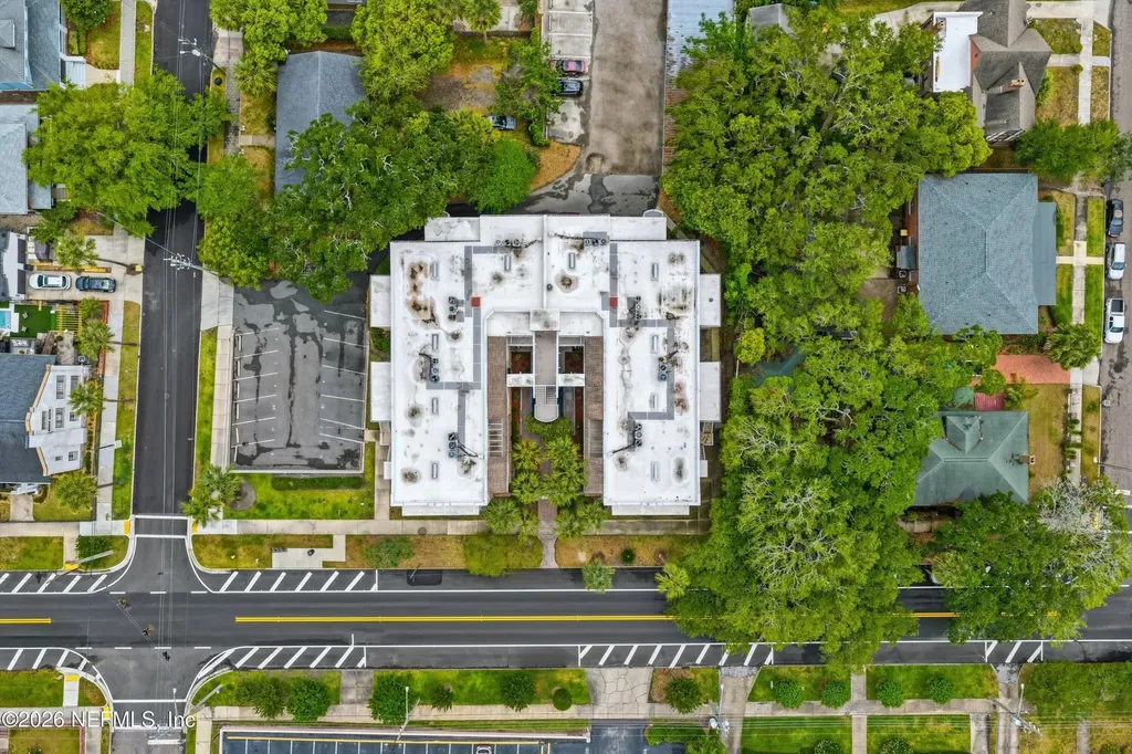 2912 Street Johns Avenue Jacksonville FL 32205