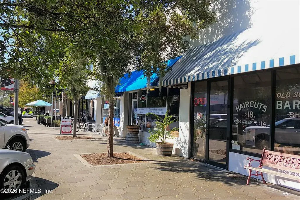 2912 Street Johns Avenue Jacksonville FL 32205