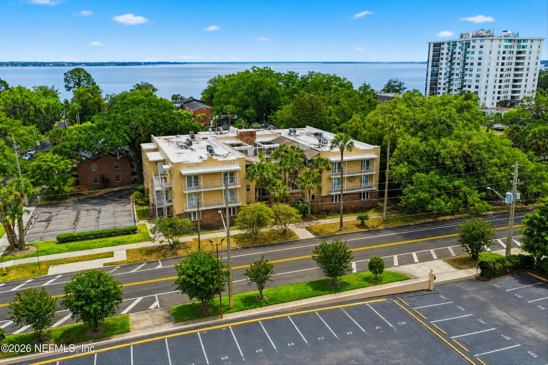 2912 Street Johns Avenue Jacksonville FL 32205