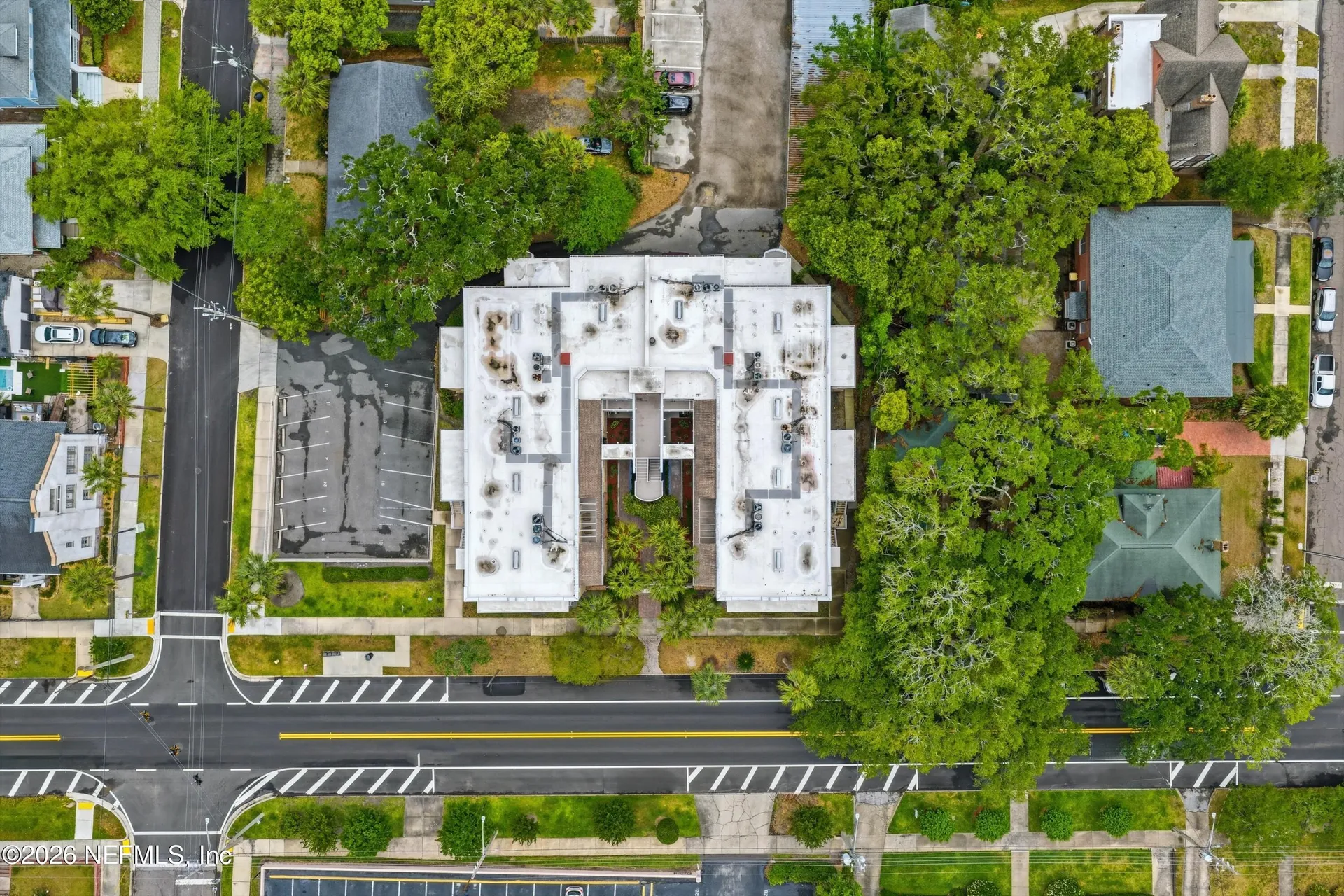 2912 Street Johns Avenue Jacksonville FL 32205