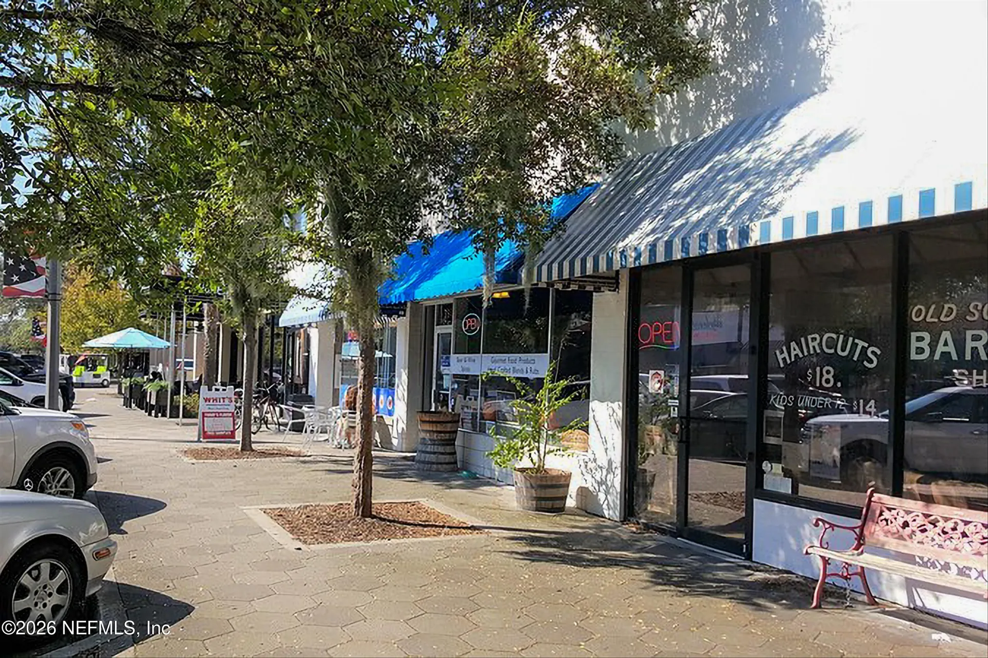 2912 Street Johns Avenue Jacksonville FL 32205