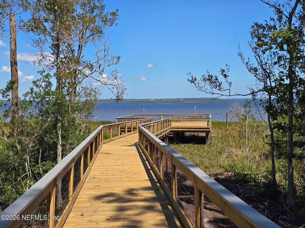 331 Sandy Bluff Drive Yulee FL 32097
