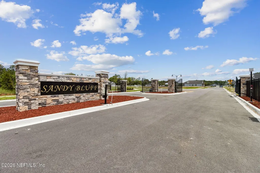 331 Sandy Bluff Drive Yulee FL 32097