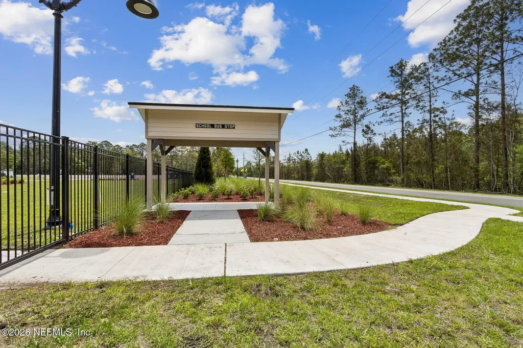 331 Sandy Bluff Drive Yulee FL 32097