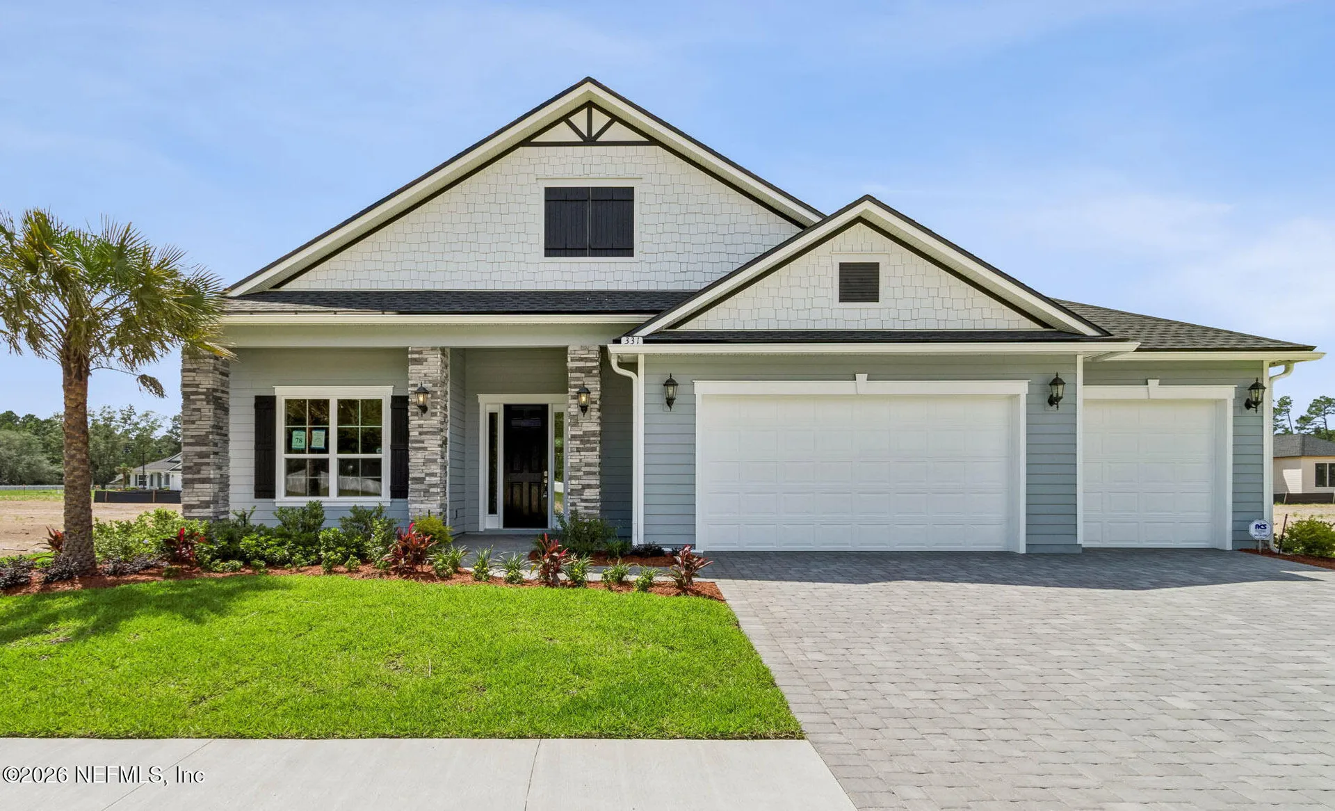 331 Sandy Bluff Drive Yulee FL 32097