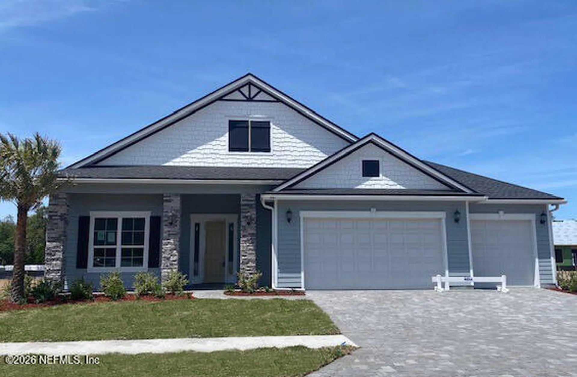 331 Sandy Bluff Drive Yulee FL 32097