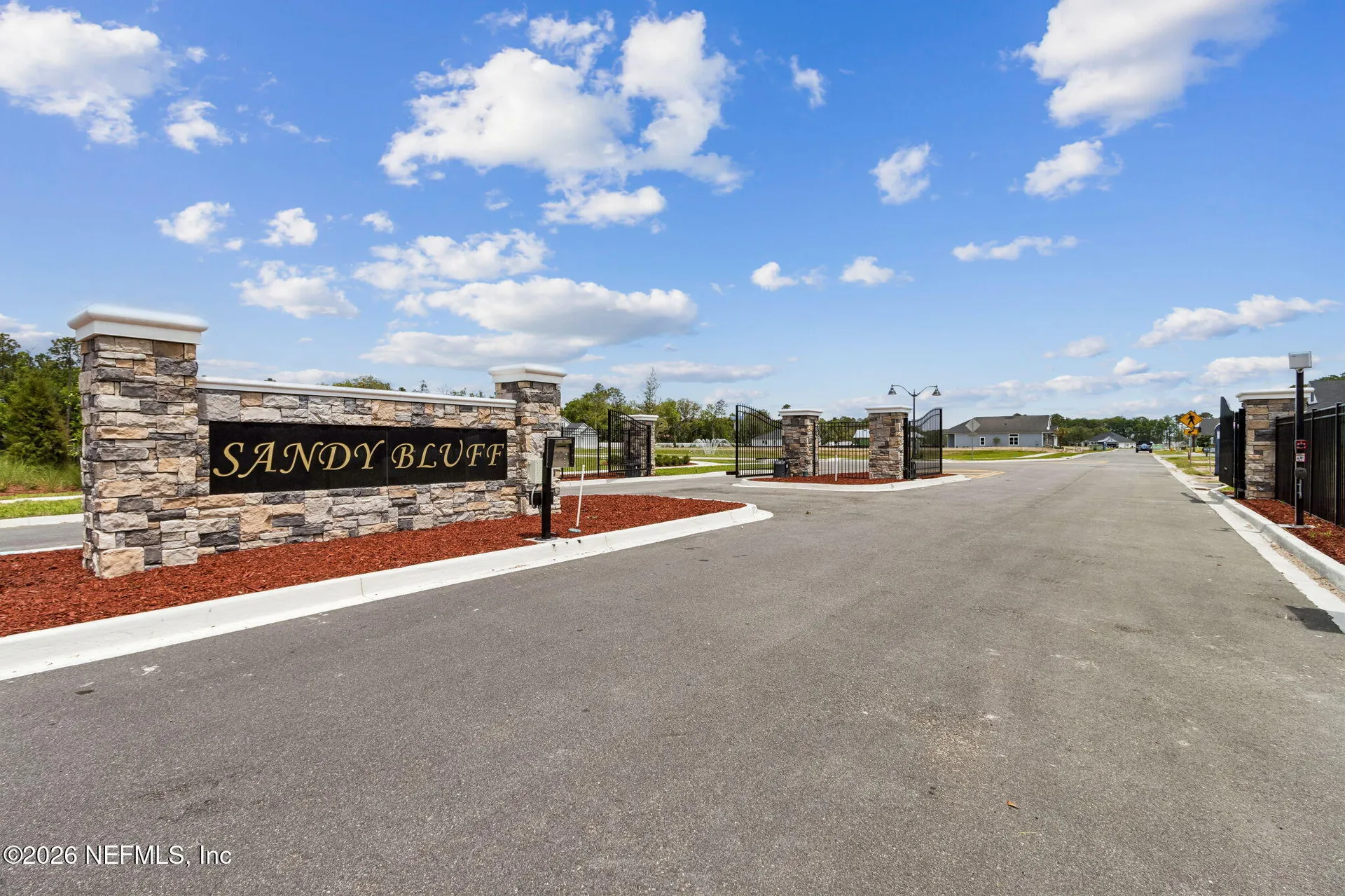 331 Sandy Bluff Drive Yulee FL 32097