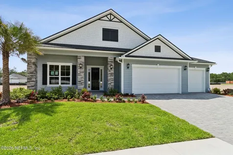 331 Sandy Bluff Drive Yulee FL 32097