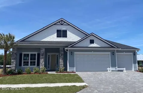 331 Sandy Bluff Drive Yulee FL 32097