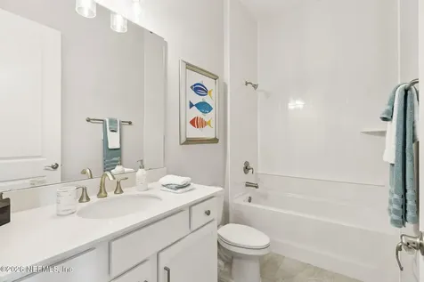 331 Sandy Bluff Drive Yulee FL 32097