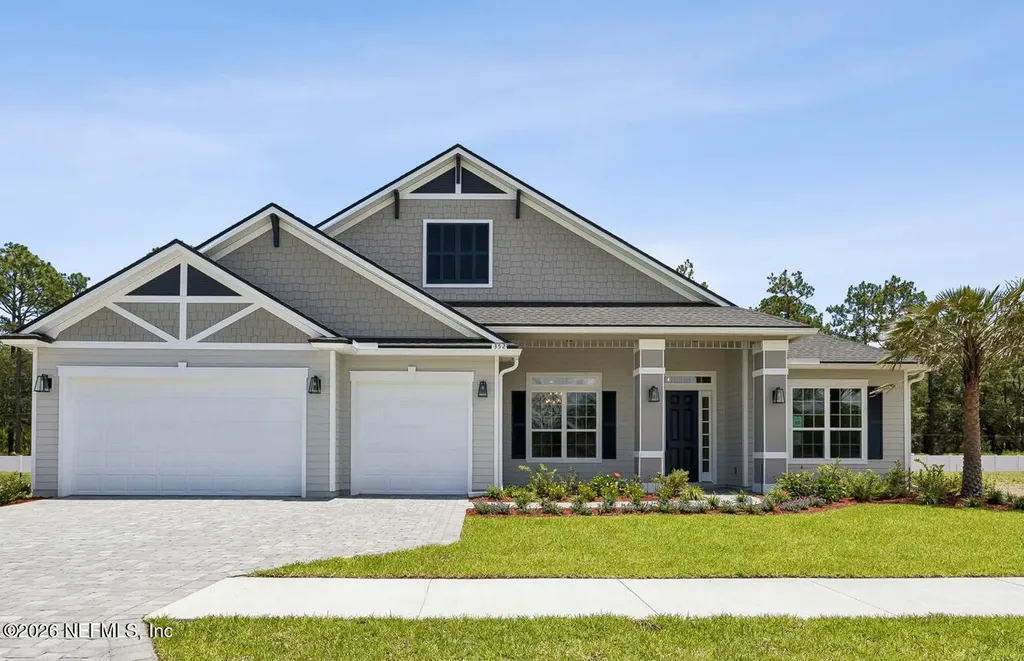 352 Sandy Bluff Drive Yulee FL 32097