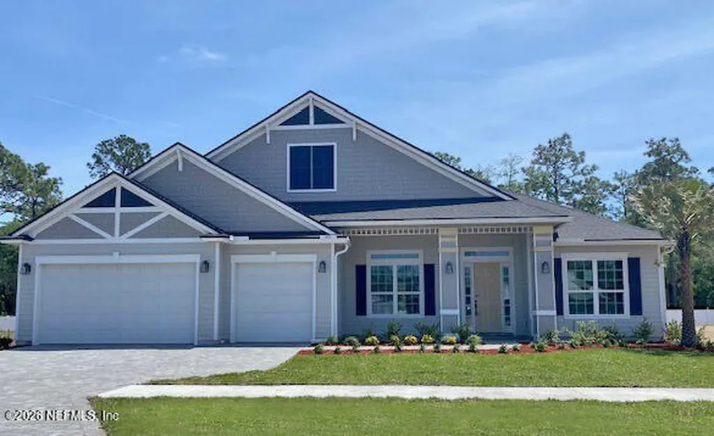 352 Sandy Bluff Drive Yulee FL 32097