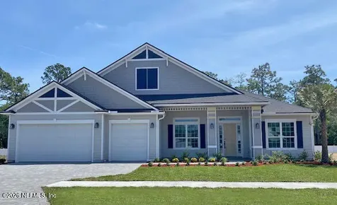 352 Sandy Bluff Drive Yulee FL 32097