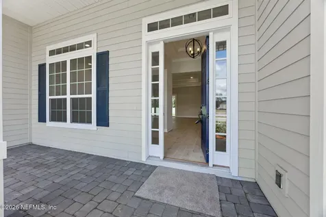 352 Sandy Bluff Drive Yulee FL 32097