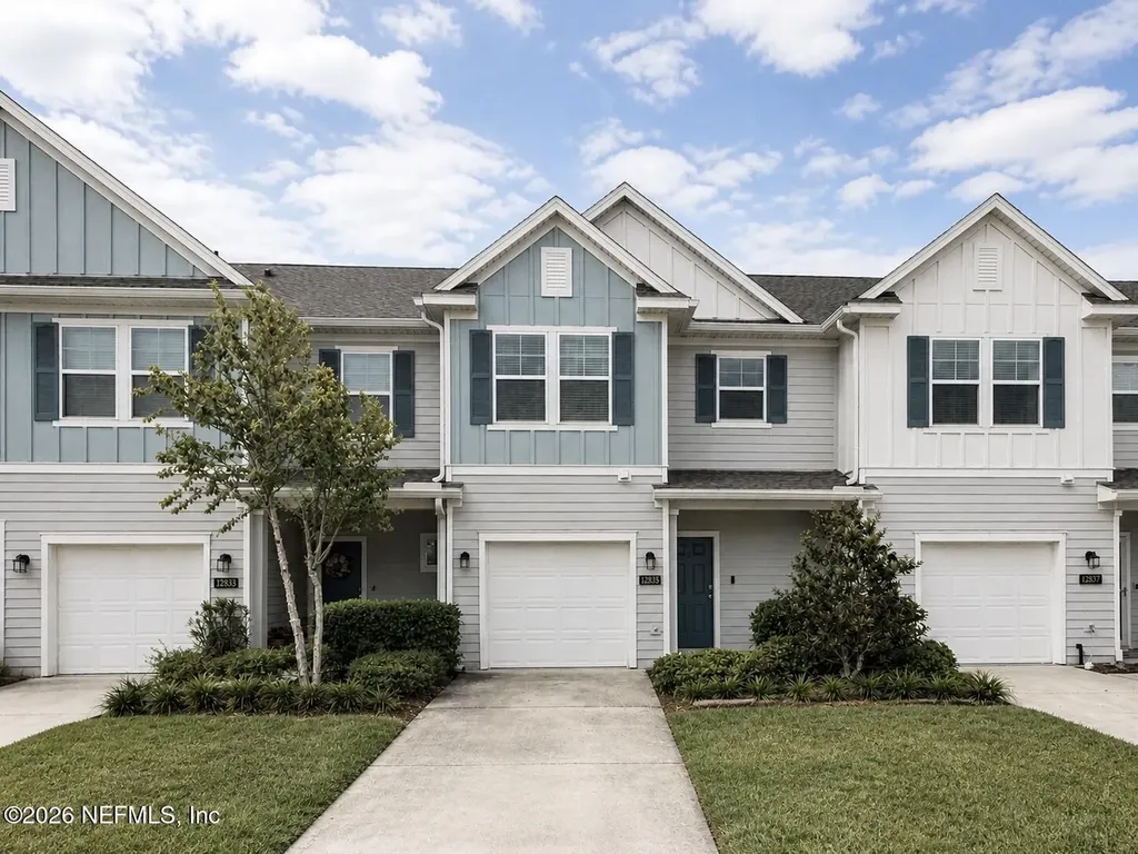 12835 Josslyn Lane Jacksonville FL 32246
