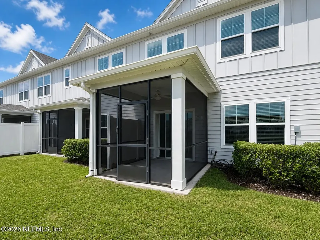 12835 Josslyn Lane Jacksonville FL 32246