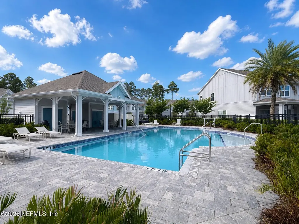 12835 Josslyn Lane Jacksonville FL 32246