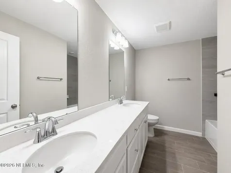 12835 Josslyn Lane Jacksonville FL 32246