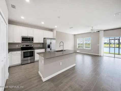 12835 Josslyn Lane Jacksonville FL 32246