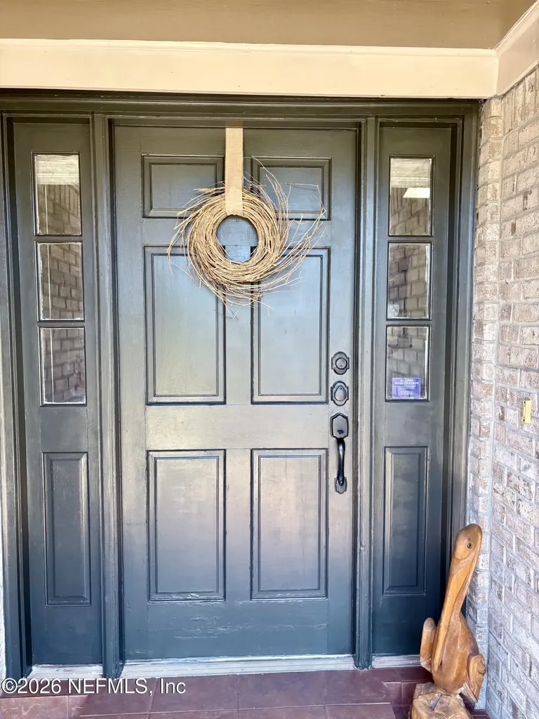 2504 Winding Springs Court Jacksonville FL 32246