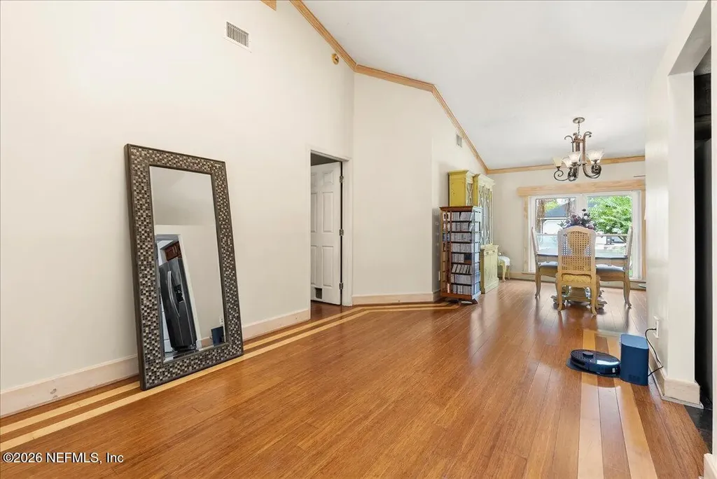 2504 Winding Springs Court Jacksonville FL 32246