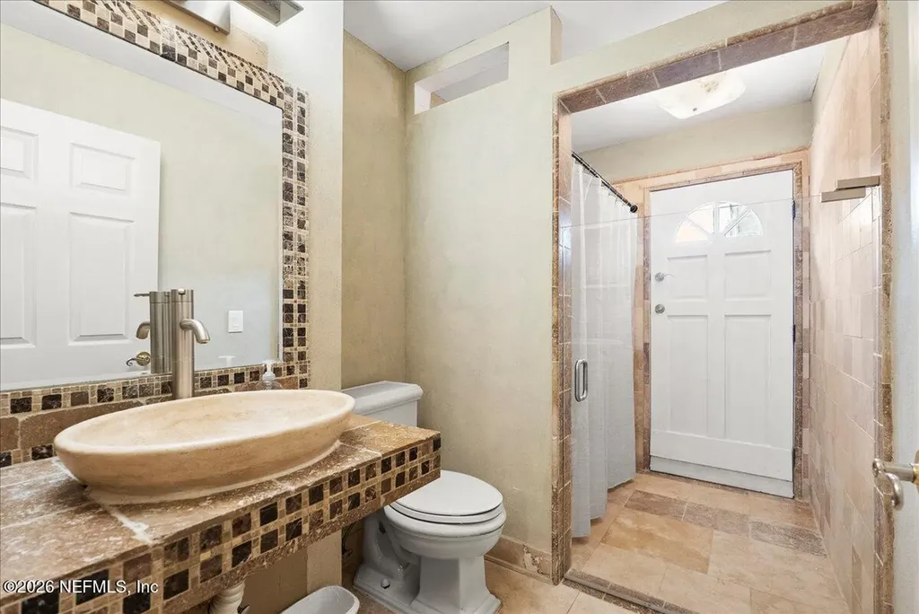 2504 Winding Springs Court Jacksonville FL 32246