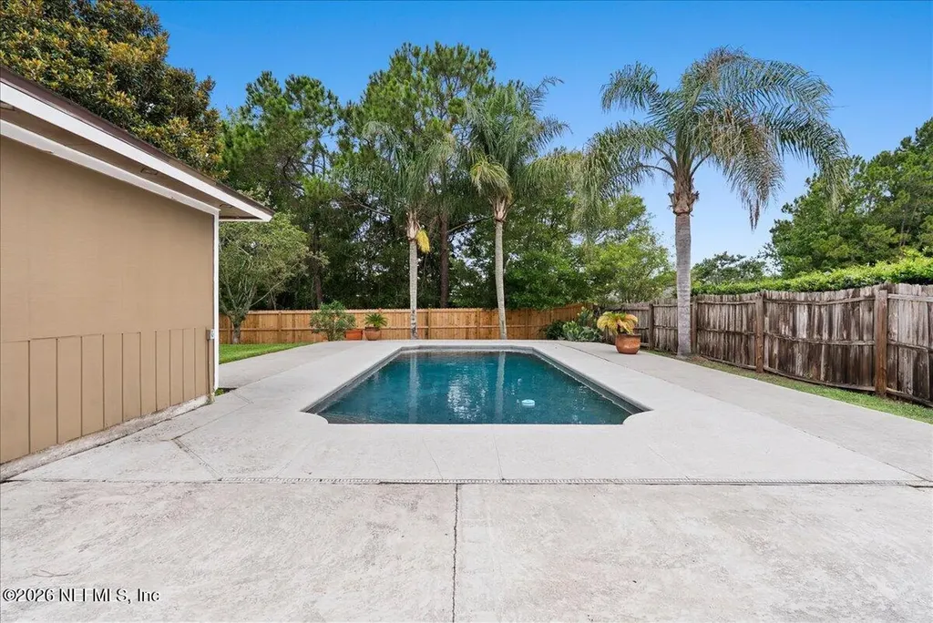 2504 Winding Springs Court Jacksonville FL 32246