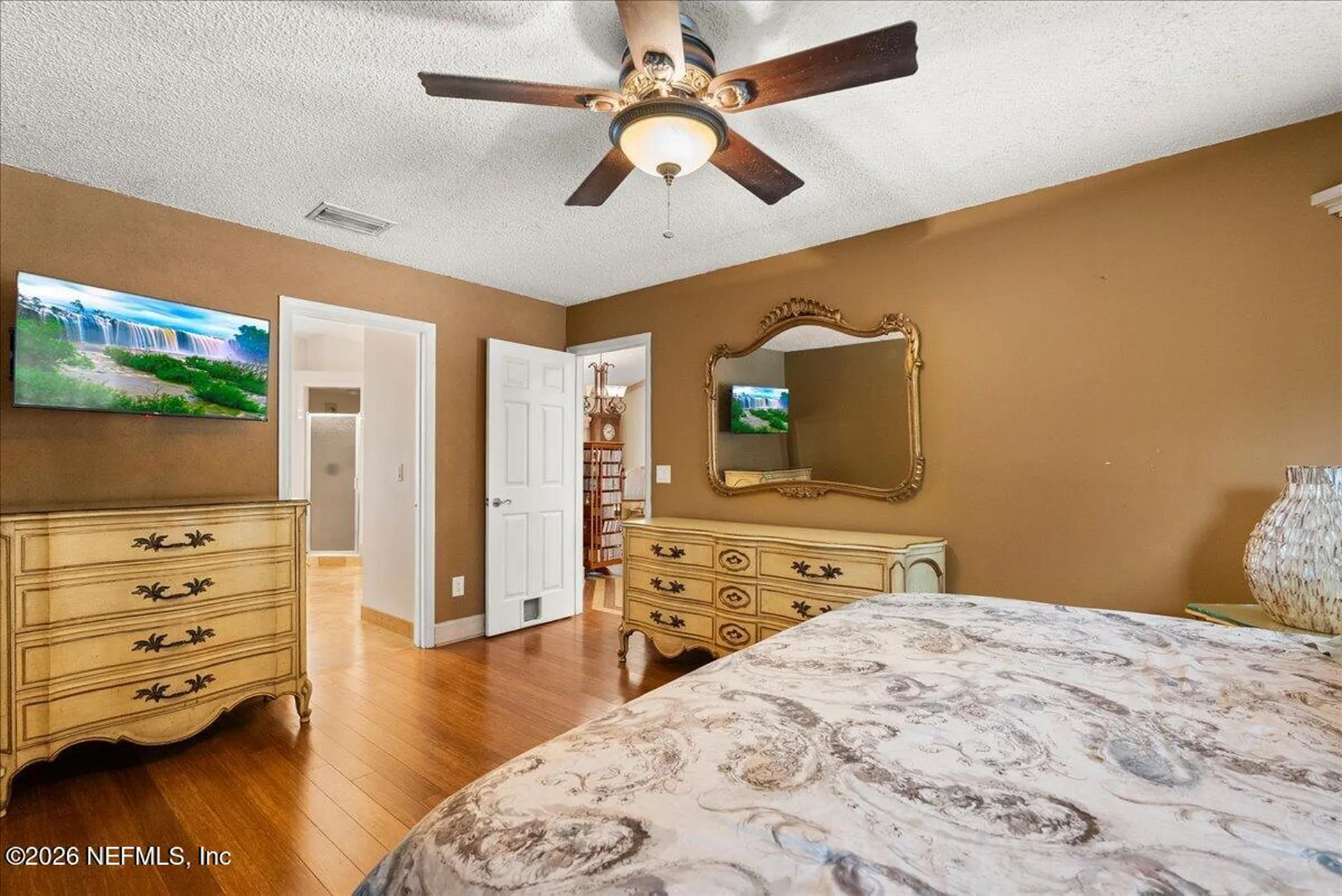 2504 Winding Springs Court Jacksonville FL 32246