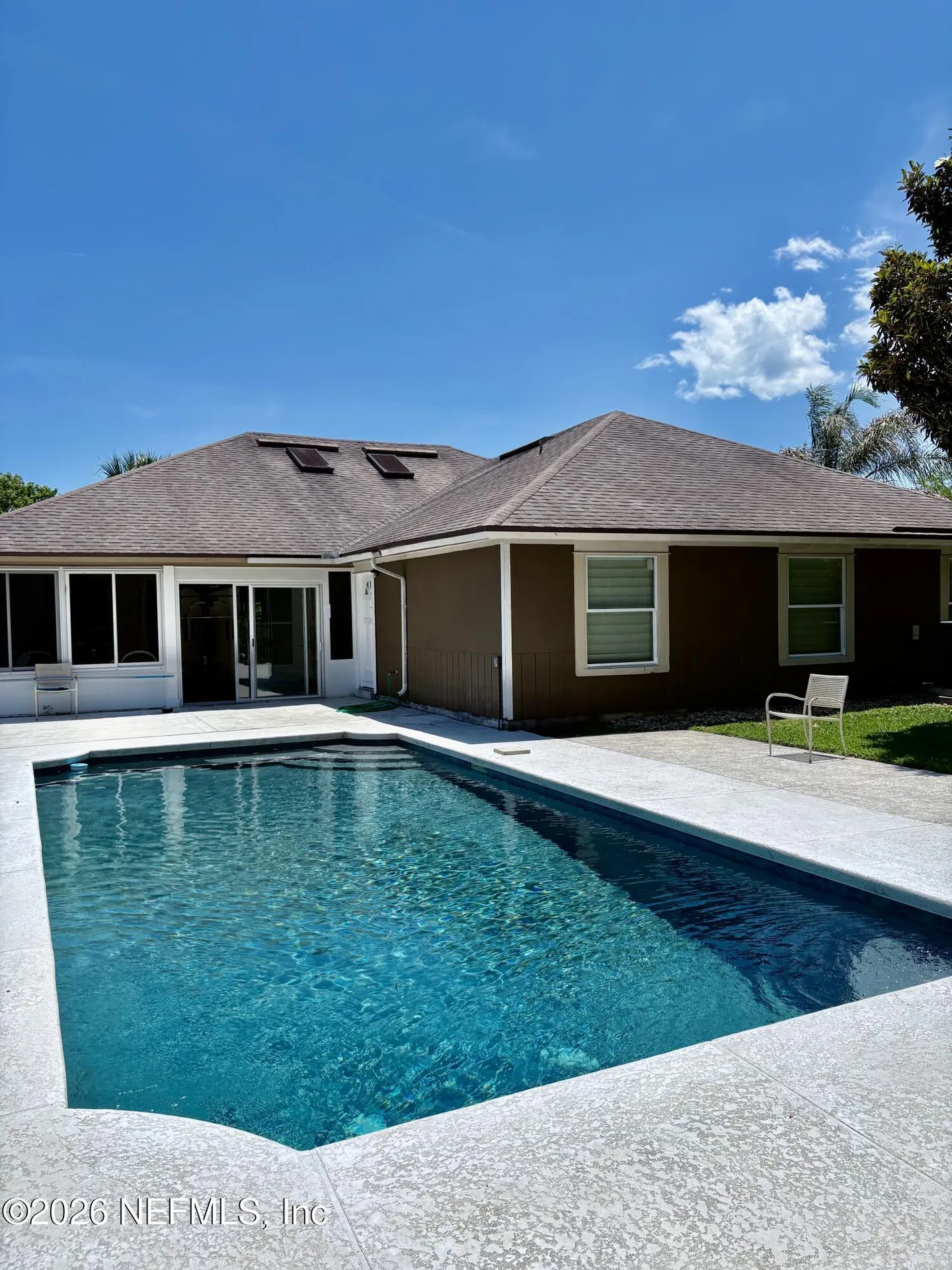 2504 Winding Springs Court Jacksonville FL 32246