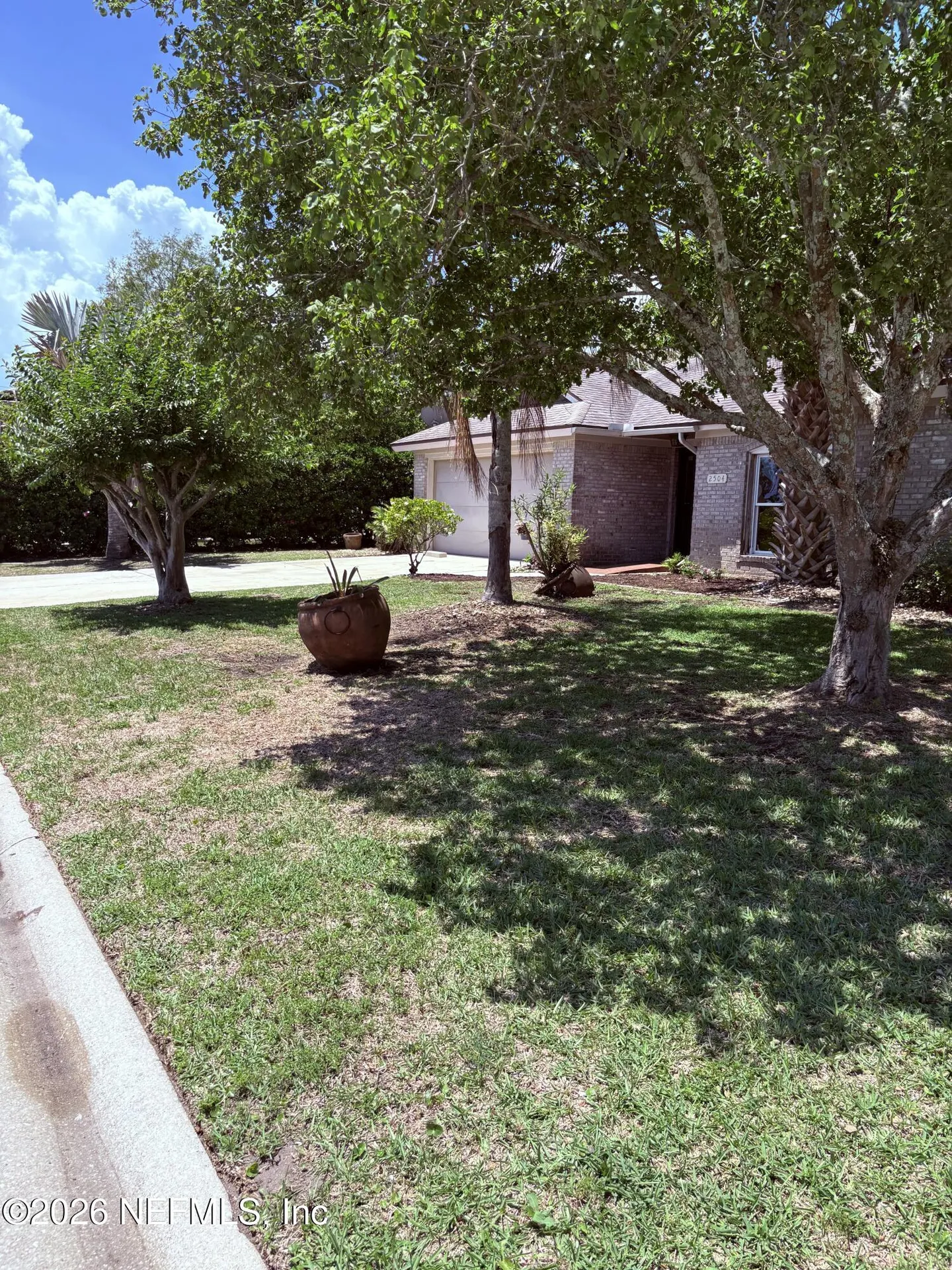 2504 Winding Springs Court Jacksonville FL 32246