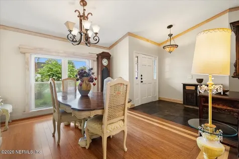 2504 Winding Springs Court Jacksonville FL 32246