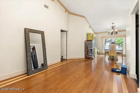 2504 Winding Springs Court Jacksonville FL 32246