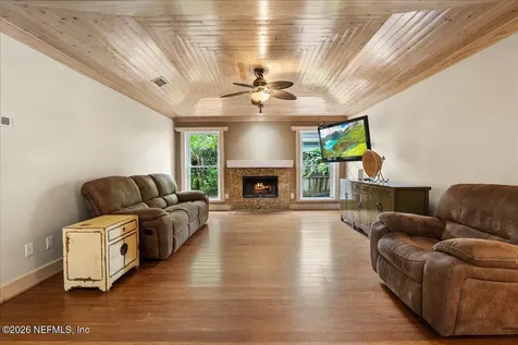 2504 Winding Springs Court Jacksonville FL 32246