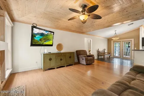 2504 Winding Springs Court Jacksonville FL 32246