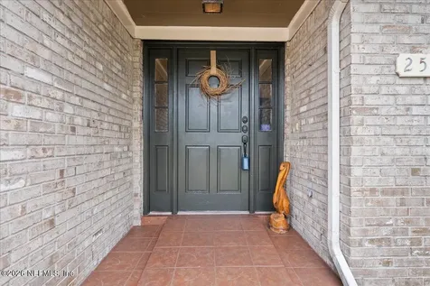 2504 Winding Springs Court Jacksonville FL 32246