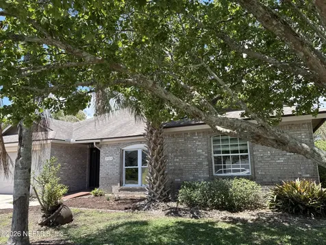 2504 Winding Springs Court Jacksonville FL 32246