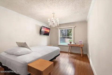 2504 Winding Springs Court Jacksonville FL 32246