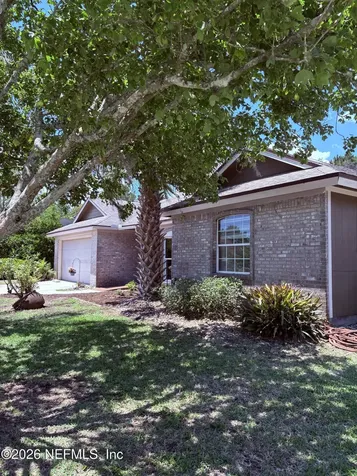 2504 Winding Springs Court Jacksonville FL 32246
