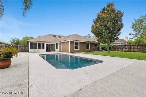 2504 Winding Springs Court Jacksonville FL 32246