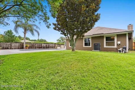 2504 Winding Springs Court Jacksonville FL 32246