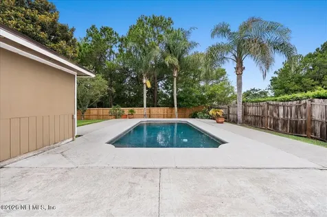 2504 Winding Springs Court Jacksonville FL 32246