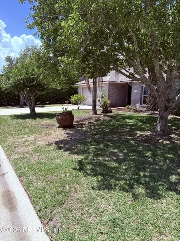 2504 Winding Springs Court Jacksonville FL 32246