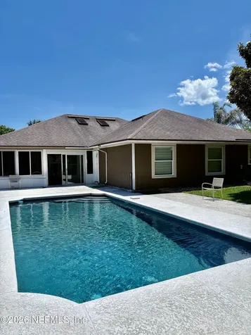 2504 Winding Springs Court Jacksonville FL 32246