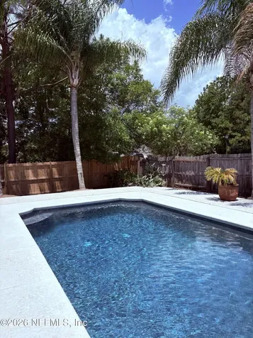 2504 Winding Springs Court Jacksonville FL 32246