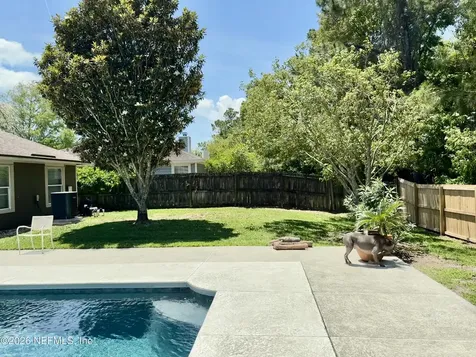 2504 Winding Springs Court Jacksonville FL 32246
