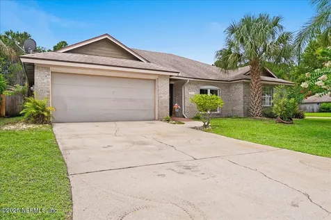 2504 Winding Springs Court Jacksonville FL 32246