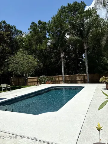 2504 Winding Springs Court Jacksonville FL 32246