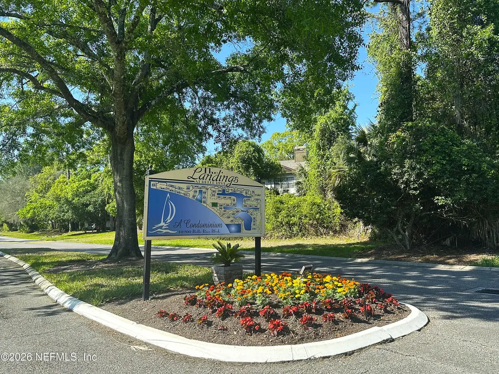 10200 Belle Rive Boulevard Jacksonville FL 32256