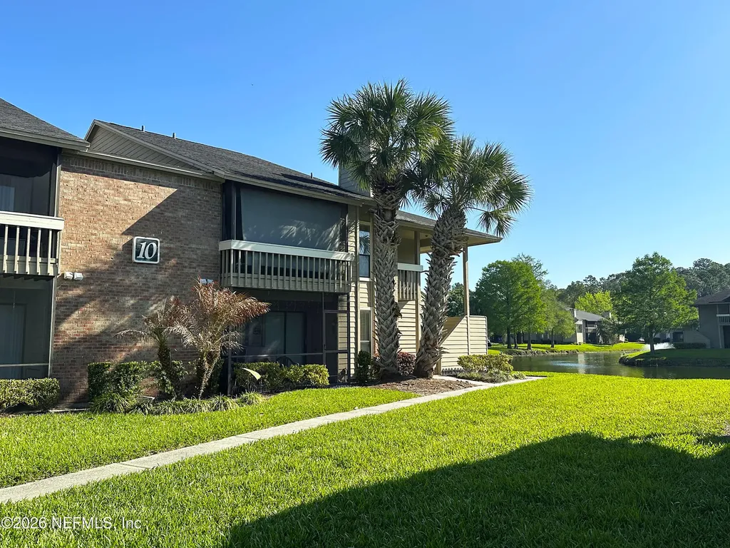 10200 Belle Rive Boulevard Jacksonville FL 32256